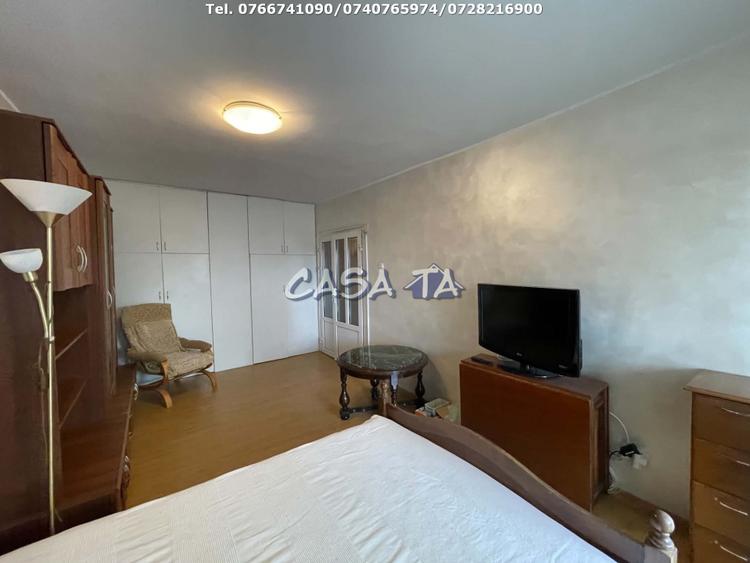 Apartament 2 Camere, Etaj 5/6, ULTRACENTRAL - Strada Victoriei