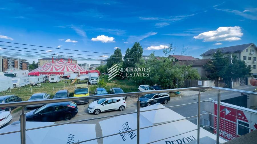 Apartament 2 camere | 58 mp | 10 min metrou Dimitrie Leonida | Popești-Leordeni - 13