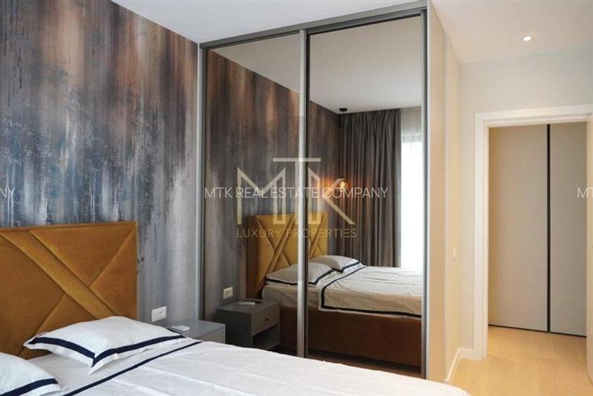 Apartament 2 camere lux I Nusco City-Pipera I 1Loc pacare - 7