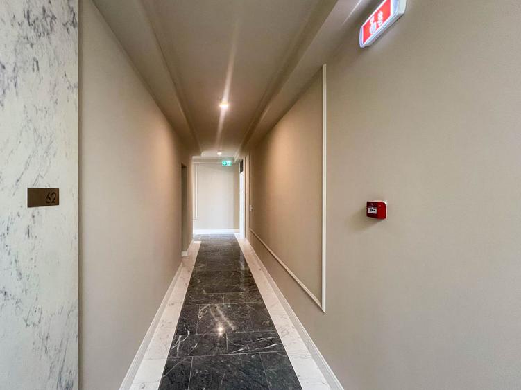 Iancu Nicolae : Apartament premium, la prima inchiriere!