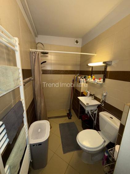 Apartament cu 2 camere | Casa de Cultura - 7
