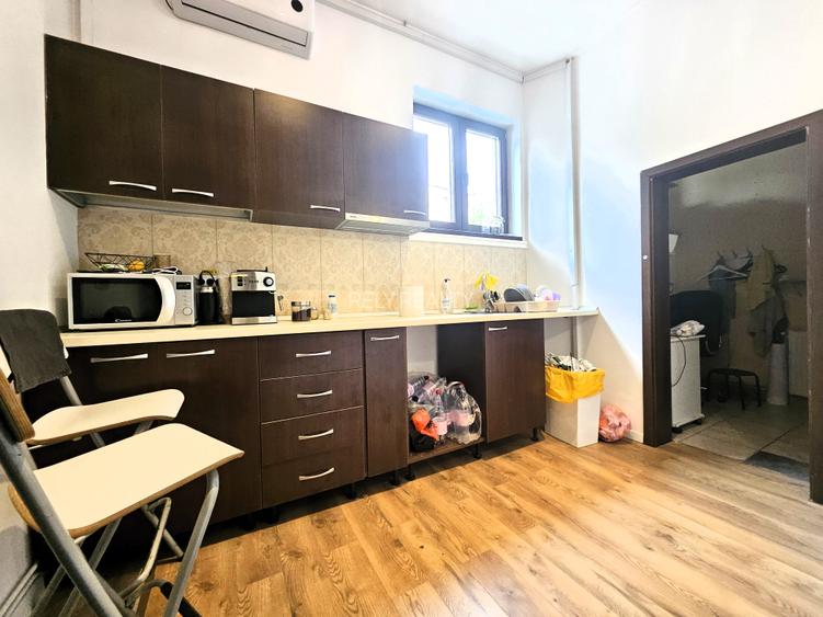 Inchiriere spatiu birouri zona Romana / Caderea Bastiliei - 4