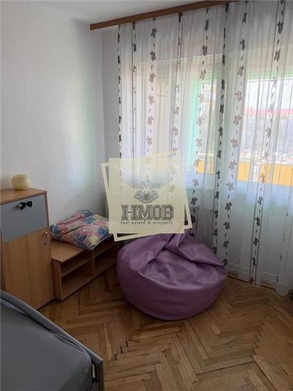 Apartament 3 camere 87 mp utili  Mihai Viteazu