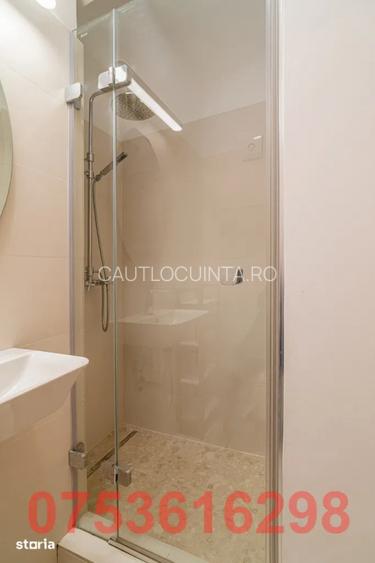 apartament 3 camere floreasca/ peninsula - 9