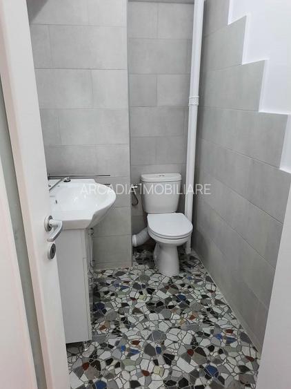 Inchiriere apartament 3 camere | Bulevardul Carol I-Mosilor-Armeneasca | Boxa - 13