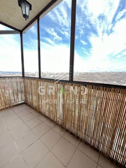 Apartament 2 camere, Mănăștur