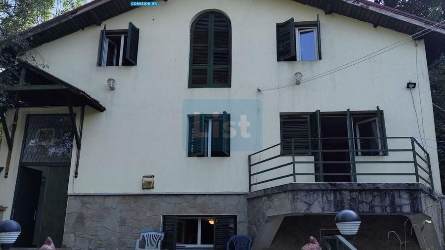 Vila superba 7 camere, Provita de Jos, 22.000 mp teren