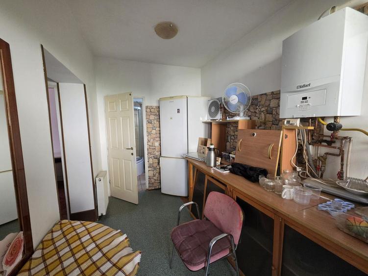 Casa individuala cu curte proprie de 127 mp, zona Gruia