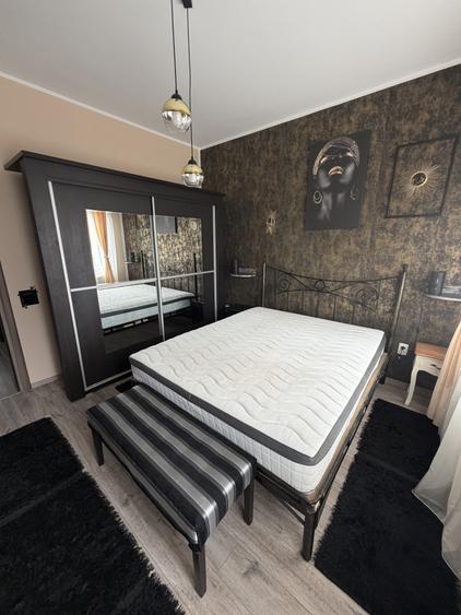 Apartament 3 camere de inchiriat, in zona Dealuri, Oradea