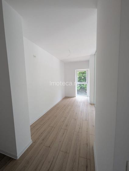 Apartament tip duplex cu 2 camere, finalizat, deosebit, cu multa lumina naturala - 18