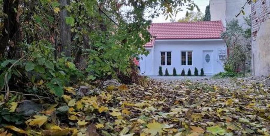 0% Comision Casa cu 2 apartamente,mobilate la cheie, Horea zona Urania