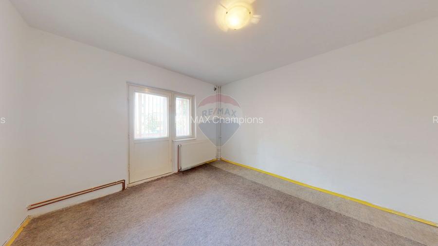 Apartament cu 2 camere de vânzare în zona Noua - 4