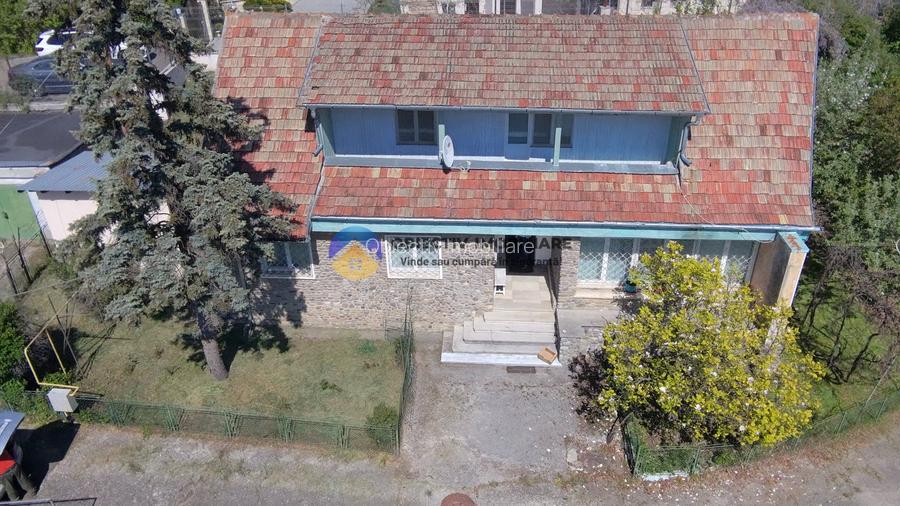 Oferta unica in Piatra Neamt ! Casa si teren zona centrala , strada Castanilor - 6