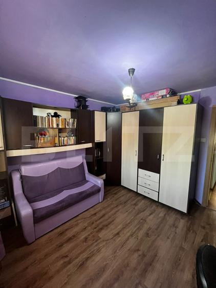 Apartament 2 camere, decomandat, zona Imparatul Traian