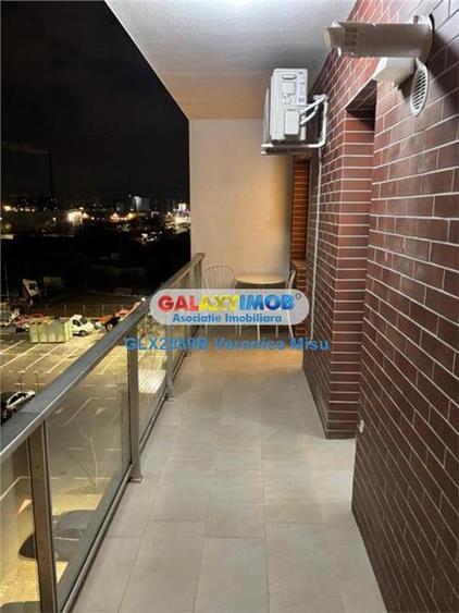 Apartament 2 camere , loc de parcare - Grand Kristal - Metalurgiei