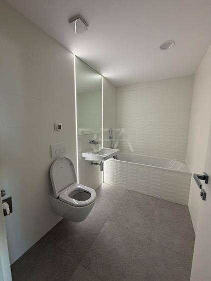 Zona Aviației - City Point faza 2 Apartament 2 Camere