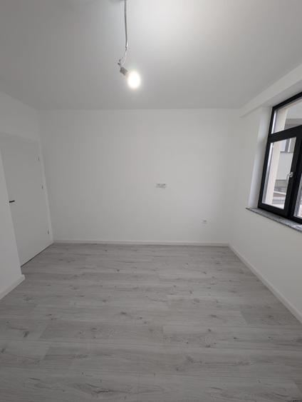Apartament 2 camere, bloc nou 2025, etaj 1