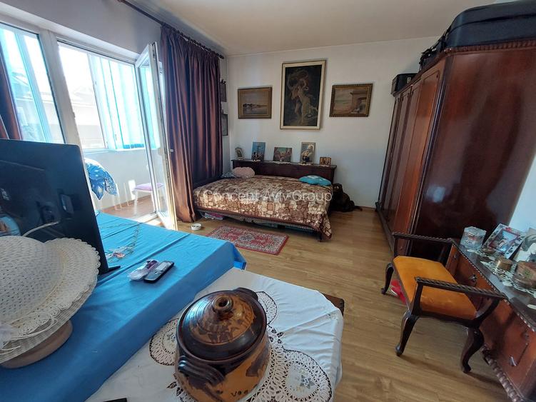 Apartament 3 camere, decomandat, 78 mp , Prelungirea Ghencea - Ghindari - 11