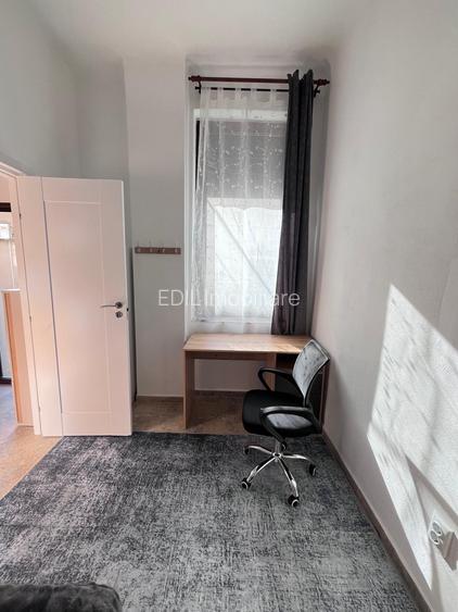 Apartament de închiriat, 2 camere, 47 mp, Central strada Avram Iancu - 6