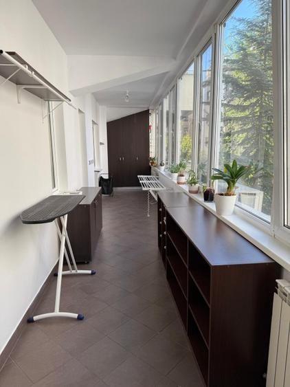 4 Camere Lux Șoseaua Nordului | Mobilat Natuzzi | Lângă Herăstrău