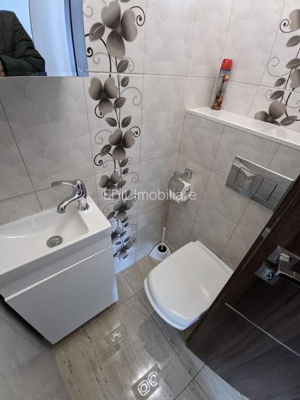 Apartament de vânzare, 3 camere, 74 mp, Andrei Mureșanu zona Sigma - 14