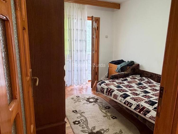 Apartament 4 camere, decomandat, Burdujeni - 5