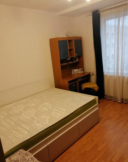 Apartament 2 camere, decomandat, 55 mp, ac, balcon, metrou aproape, Crangasi