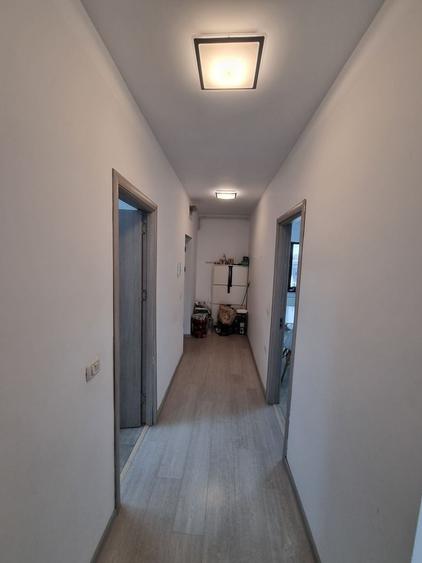 Tomis plus-apartament 3 camere 110 mp cu loc de parcare