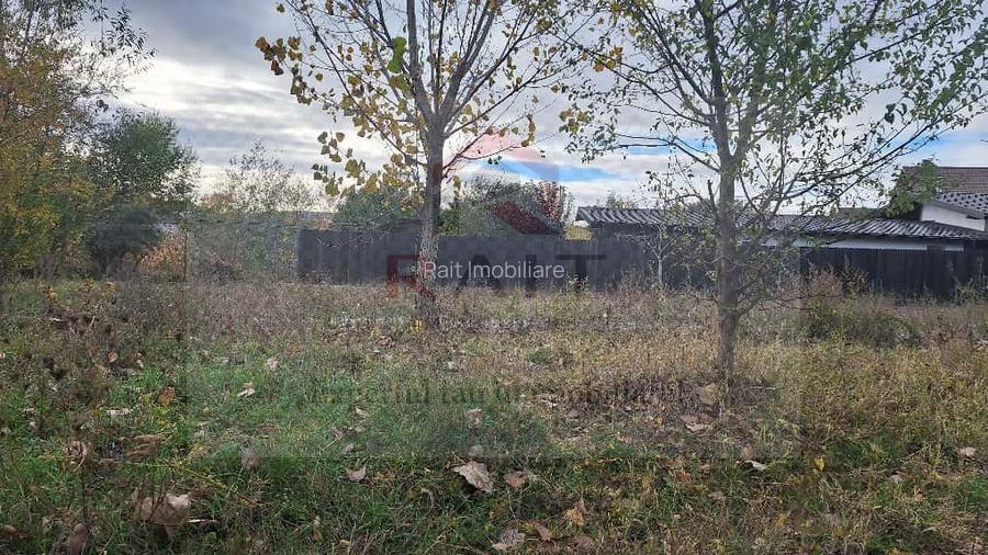 Teren intravilan de vânzare 760 mp Curtea de Argeș Sud Rezidențial - 4