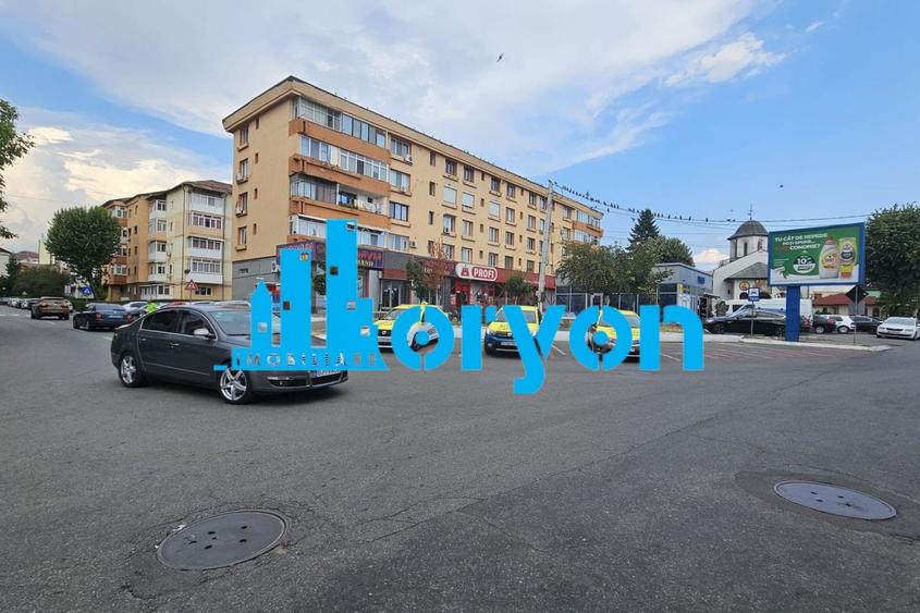 Spațiu comercial, Piața Mică, Municipiul Târgu-Jiu