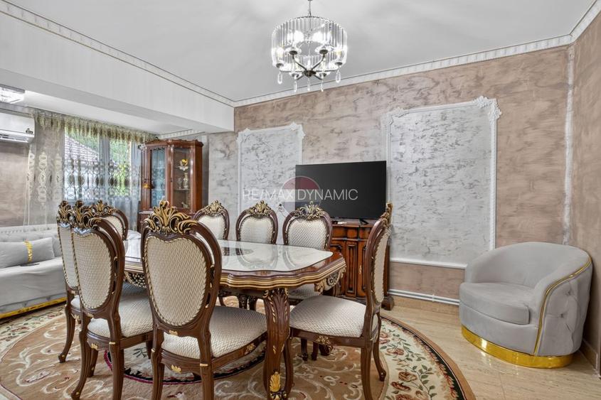 Casă complet renovată în zona ultracentrală | Pecica - 10