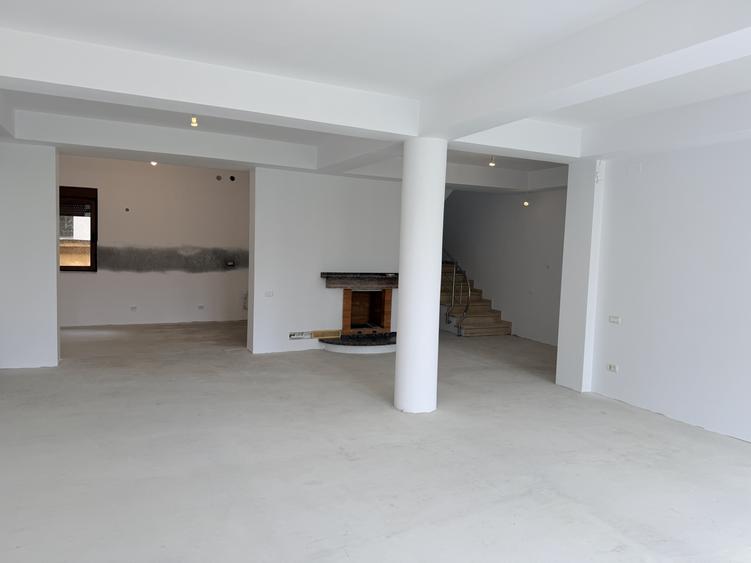 Vilă Duplex Premium de Vânzare în Pipera Erou Iancu | 287 mpu | Curte 300 mp