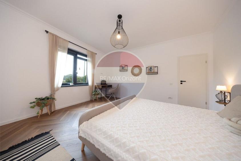 Apartament in inima Brașovului - complet renovat - 3