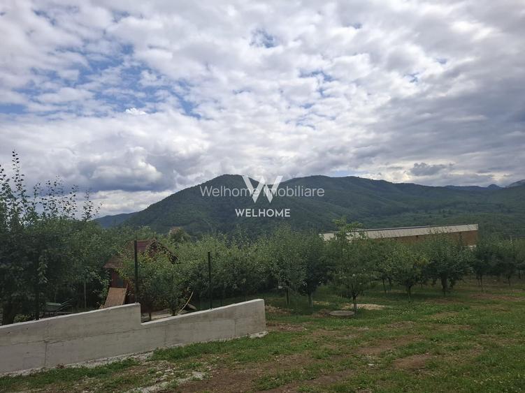 Teren intravilan de vânzare în Cisnădioara – 940 mp - 2