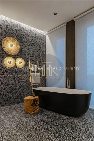 VILA EXCLUSIVISTA Smart Home I 6 Camere - Terasa Rooftop I PIPERA - 23