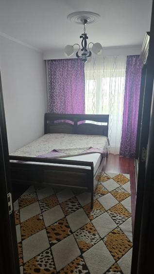 Apartament 3camere,decomandat,Piata Tomis3
