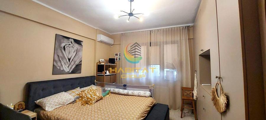 Apartament 2 camere 2017 decomandat la 15 min metrou Aparatorii Patriei