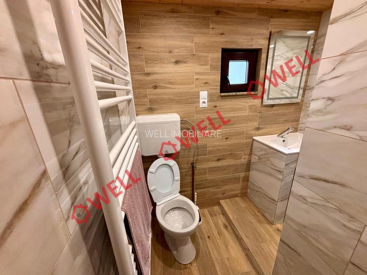 Cabană de vânzare în Ghelința! - 3