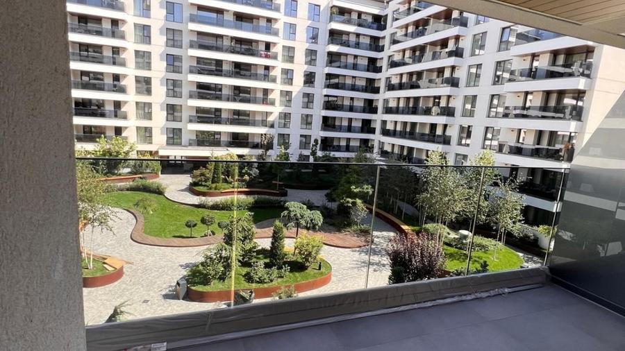 REA1029032 Apartament l 2 Camere l Nusco City Faza 2