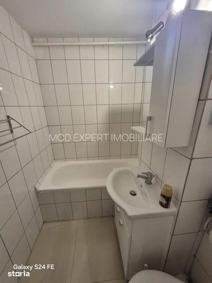 Garsonieră complet renovată - 8