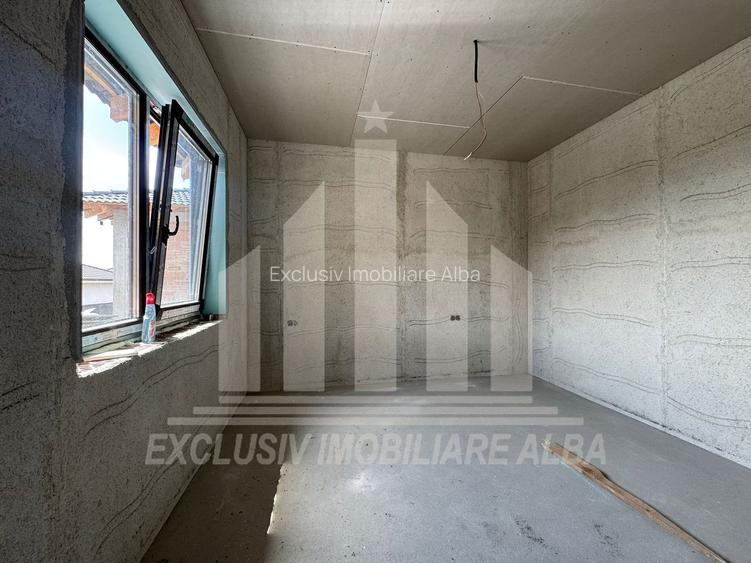 Casa individuala | P + 1 | 125 mp utili | 375 mp teren | Cetate - 7