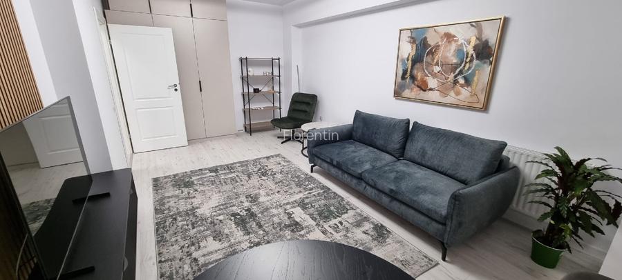 Inchiriez Apartament 2 camere | Central Address Residence  - 2