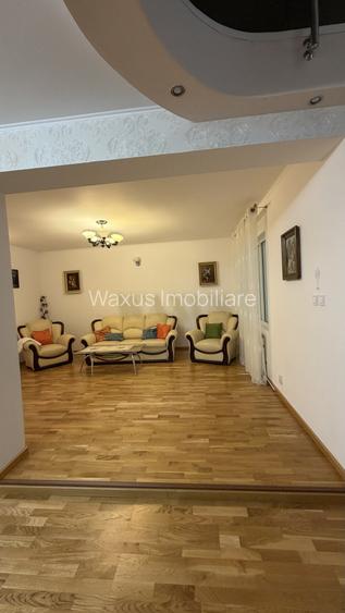 Casa individuală, P+M, zona Lama - 12