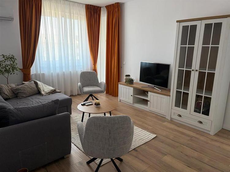 Apartament 2 camere cu balcon in Selimbar