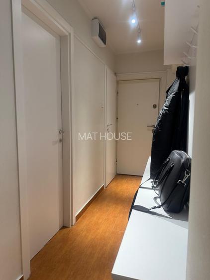 APARTAMENT 5/7 97 MP BL 1995 MONOLIT STRADAL  CASA POPORULUI-FANTANI- METROU - 10