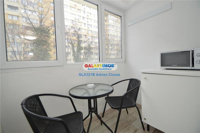Teiul Doamnei | Colentina | Sectia 7 | Bl Reabilitat | Renovata
