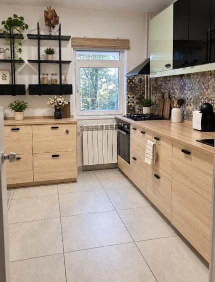 Apartament 4 camere | Lacul Tei