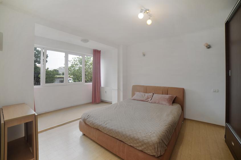 Sincai-Tineretului*Etaj 1*Investitie*Mobilat Utilat*Ready to move in