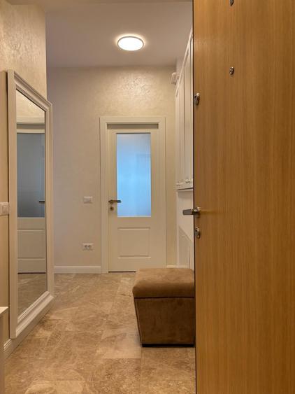 Exclusivist ! Copou - Negruzzi , apartament 3 camere , bloc nou , parcare !