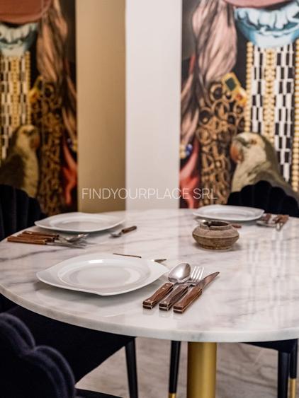 Apartament mobilat complet,lângă  Herăstrău,parcare inclusă,Cartierul Francez - 13